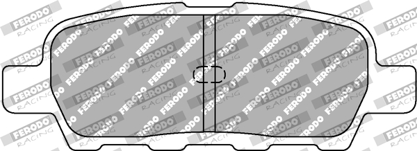 Ferodo Racing Remblokset FCP1693H