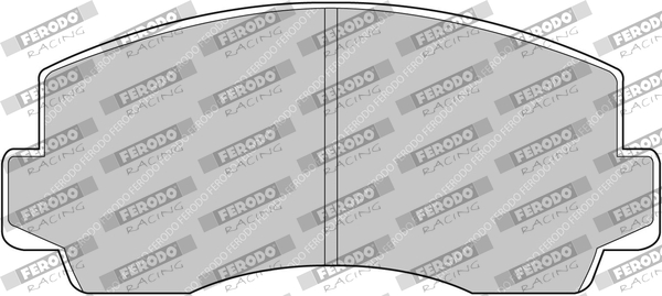 Ferodo Racing Remblokset FCP170C