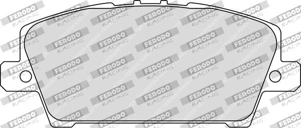 Ferodo Racing Remblokset FCP1859H