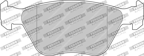 Ferodo Racing Remblokset FCP685H