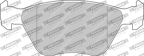 Ferodo Racing Remblokset FCP685R