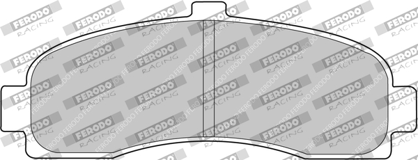 Ferodo Racing Remblokset FCP859H