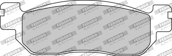 Ferodo Racing Remblokset FDB2083EF