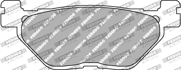 Ferodo Racing Remblokset FDB2126EF