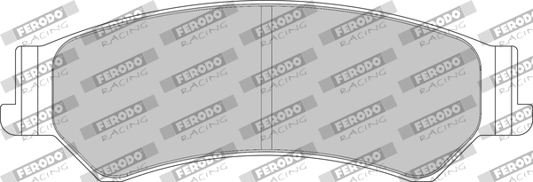 Ferodo Racing Remblokset FDSE6013