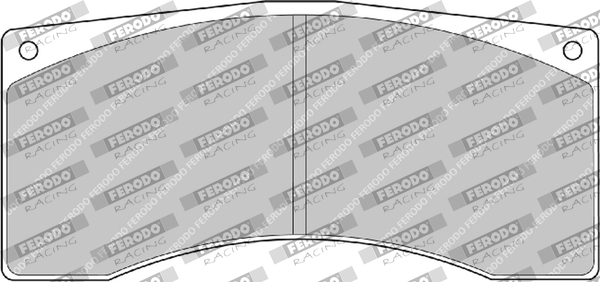 Ferodo Racing Remblokset FDSR1077