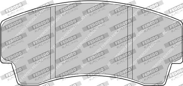 Ferodo Racing Remblokset FDSR219