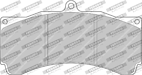 Ferodo Racing Remblokset FDSR3003