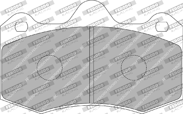 Ferodo Racing Remblokset FDSR3083