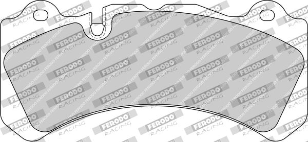 Ferodo Racing Remblokset FDSR3098