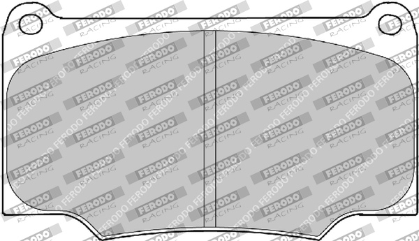 Ferodo Racing Remblokset FRP1061R