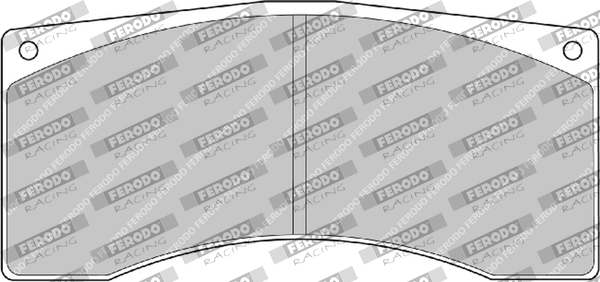 Ferodo Racing Remblokset FRP1077H