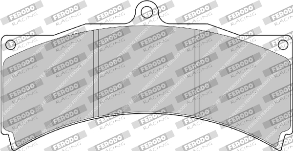 Ferodo Racing Remblokset FRP3000H