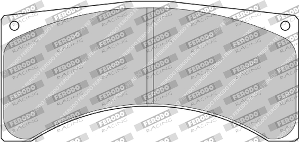 Ferodo Racing Remblokset FRP3032R