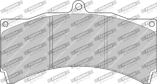 Ferodo Racing Remblokset FRP3054H