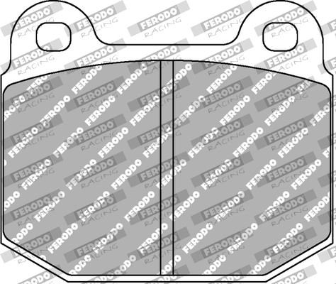 Ferodo Racing Remblokset FRP3056C