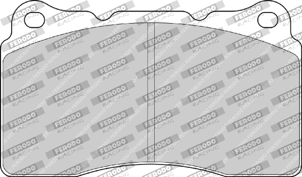 Ferodo Racing Remblokset FRP3067H