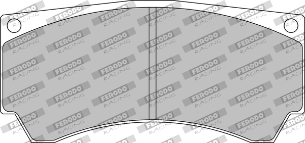 Ferodo Racing Remblokset FRP3082H