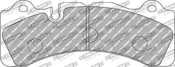 Ferodo Racing Remblokset FRP3099R