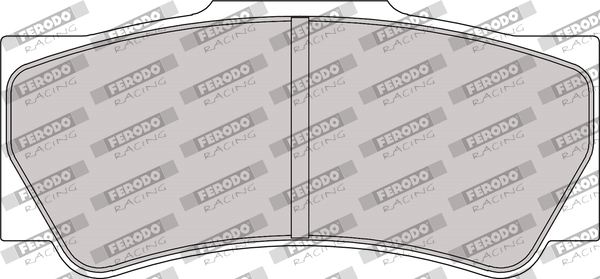 Ferodo Racing Remblokset FRP3117R