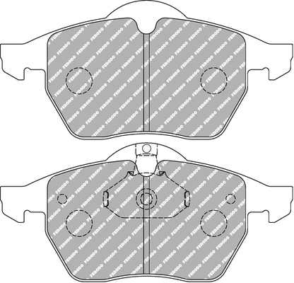 Ferodo Racing Remblokset FCP1068H