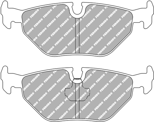 Ferodo Racing Remblokset FDS1301