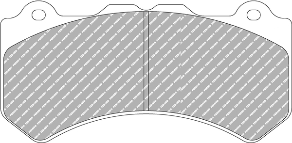 Ferodo Racing Remblokset FRP3133H