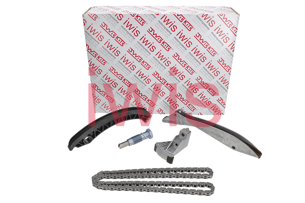 Iwis Motorsysteme Distributieketting kit 59133Set