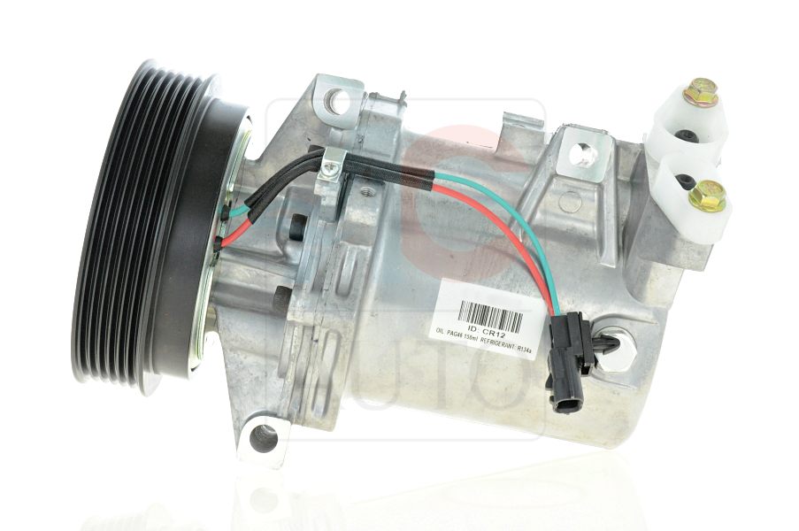 Acauto Airco compressor AC-01CL027
