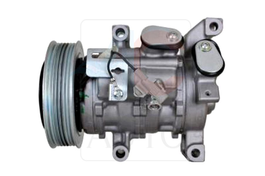 Acauto Compressor, airconditioning AC-01DN766-AM