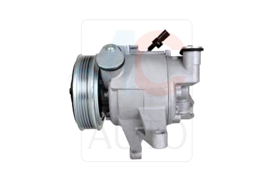 Acauto Compressor, airconditioning AC-01ZX109-AM