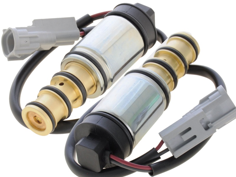 Acauto Regelventiel, compressor AC-02DN46