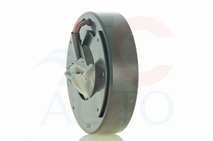 Acauto Airco compressor magneetkoppeling AC-04DL40