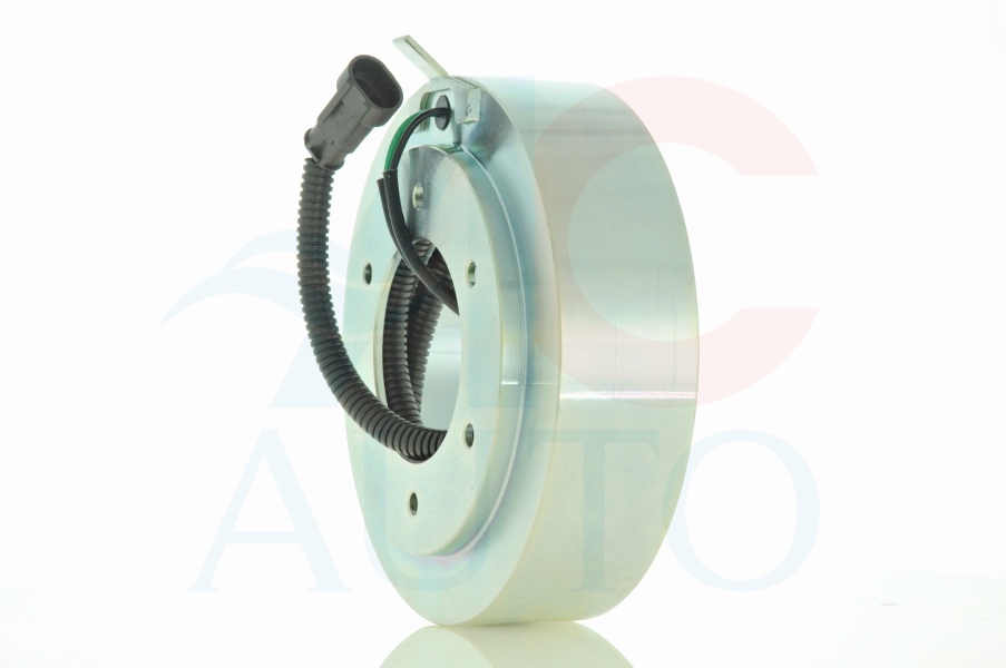 Acauto Airco compressor magneetkoppeling AC-04ZX26