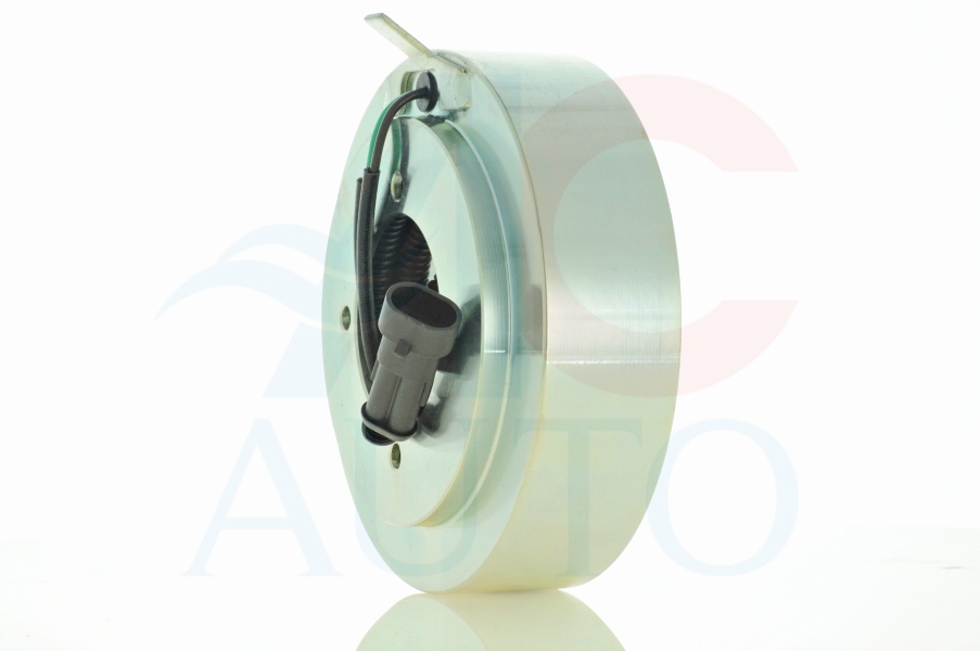 Acauto Airco compressor magneetkoppeling AC-04ZX27