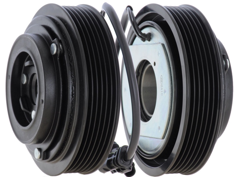 Acauto Magneetkoppeling, airconditioningcompressor AC-06DL43