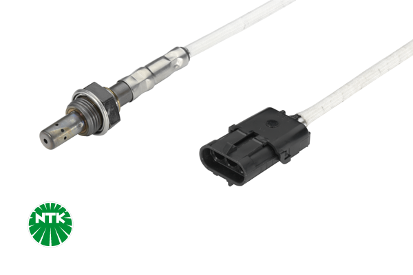 NTK Lambda-sonde 0158