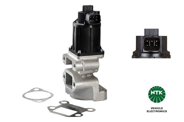 NTK EGR-klep 93544