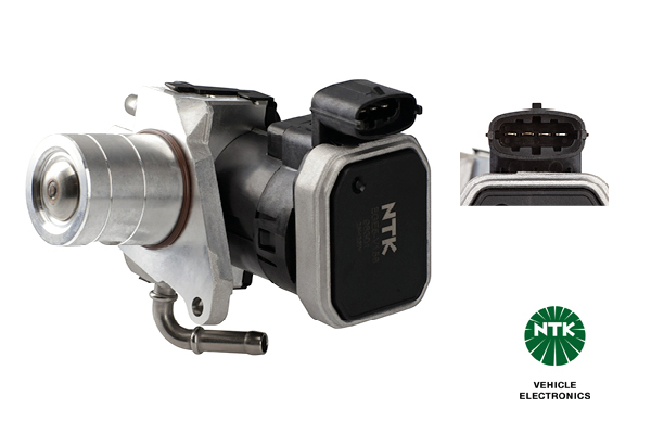 NTK EGR-klep 96301