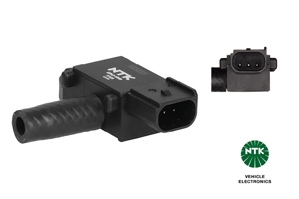 NTK Uitlaatgasdruk sensor 77320