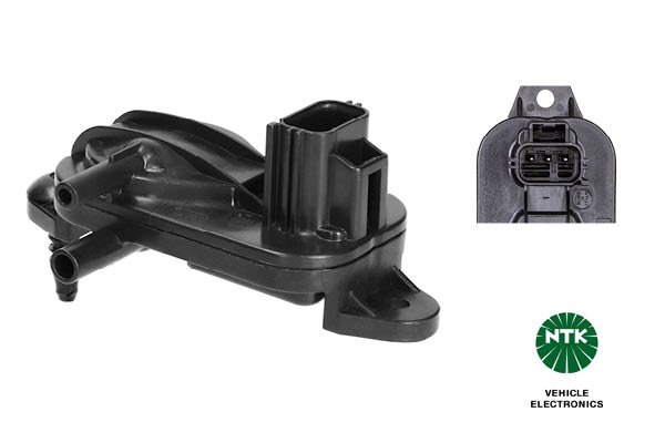 NTK Uitlaatgasdruk sensor 77288