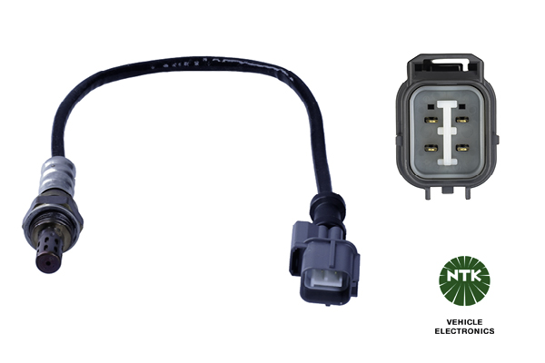 NTK Lambda-sonde 91480