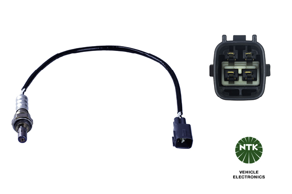 NTK Lambda-sonde 95832