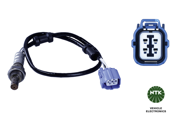 NTK Lambda-sonde 93396