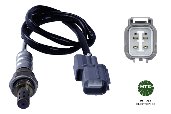 NTK Lambda-sonde 91481