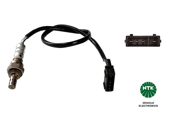 NTK Lambda-sonde 92142