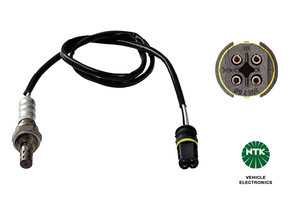 NTK Lambda-sonde 92677
