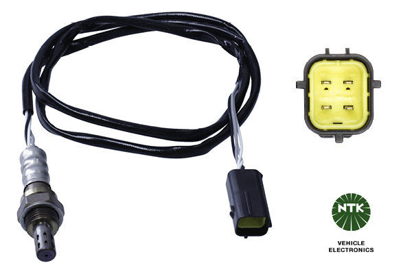 NTK Lambda-sonde 93539