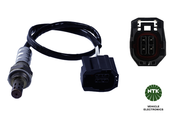 NTK Lambda-sonde 91225