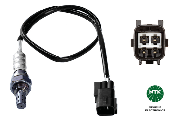 NTK Lambda-sonde 93144